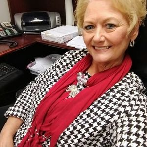 Meet your Posher, Patty